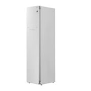 LG Szafa parowa Styler |biały front| S3WF, S3WF