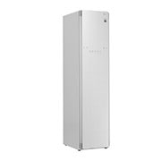 LG Szafa parowa Styler |biały front| S3WF, S3WF