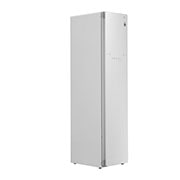 LG Szafa parowa Styler |biały front| S3WF, S3WF