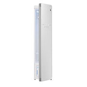 LG Szafa parowa Styler |biały front| S3WF, S3WF