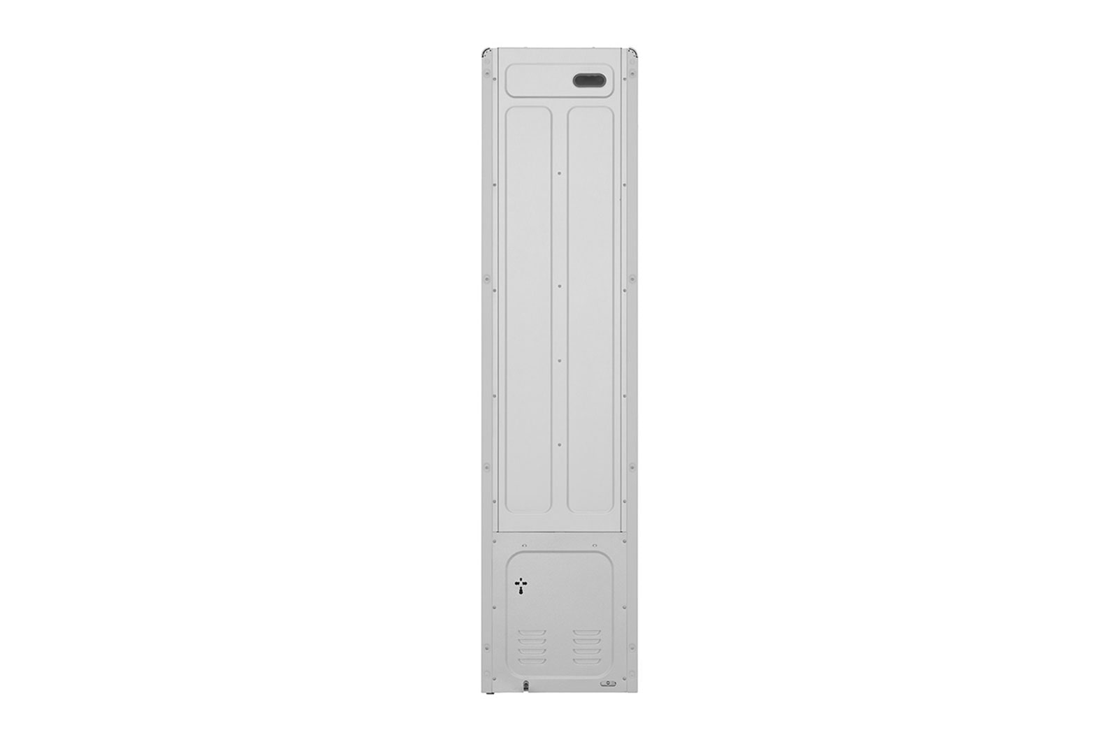 LG Szafa parowa Styler |biały front| S3WF, S3WF