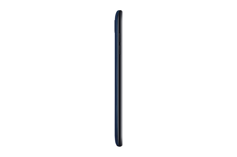 LG K9 Dual, LG K9 Dual