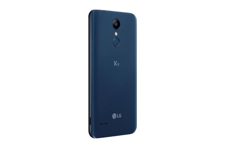 LG K9 Dual, LG K9 Dual