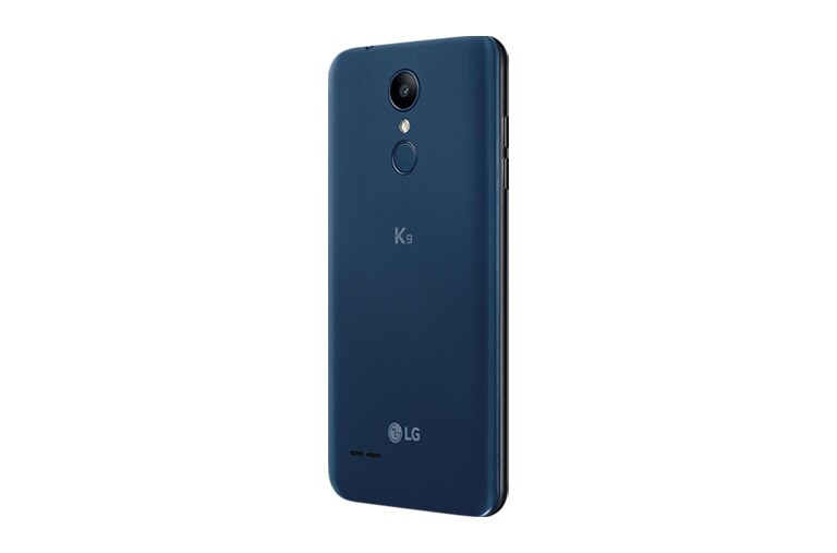 LG K9 Dual, LG K9 Dual