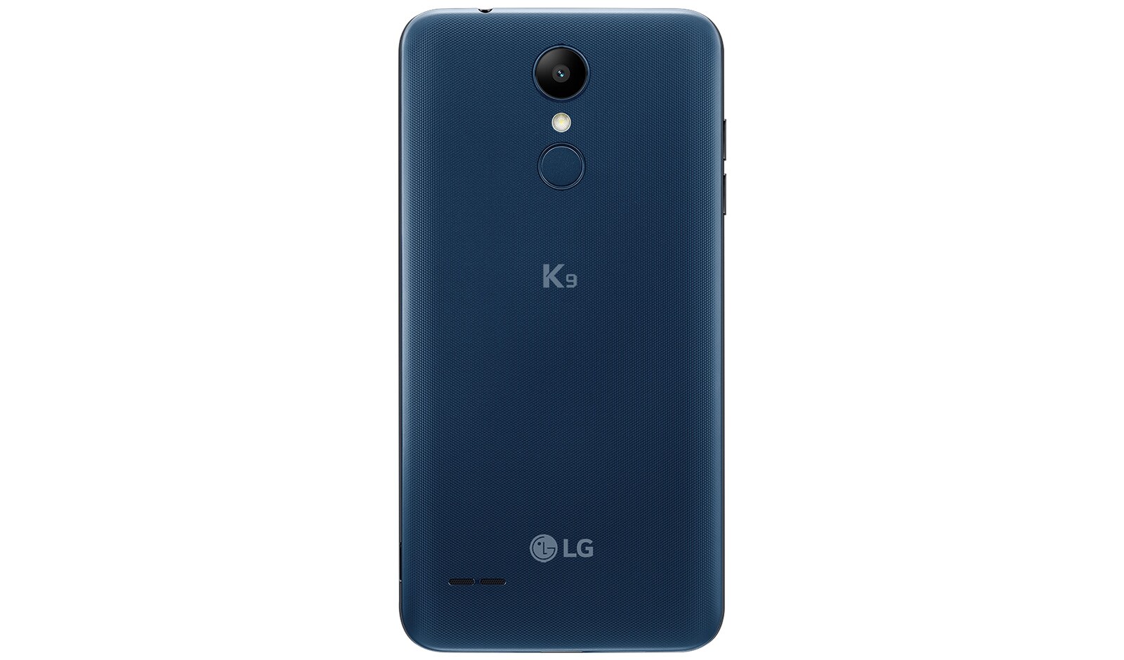 LG K9 Dual, LG K9 Dual