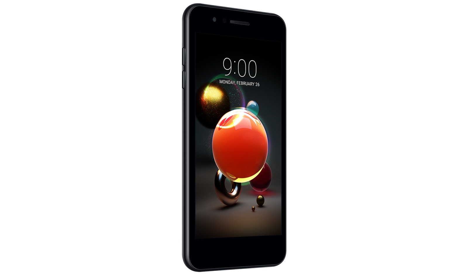 LG K9 Dual, LG K9 Dual