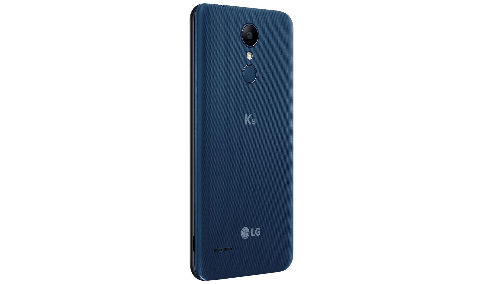 LG K9 Dual, LG K9 Dual