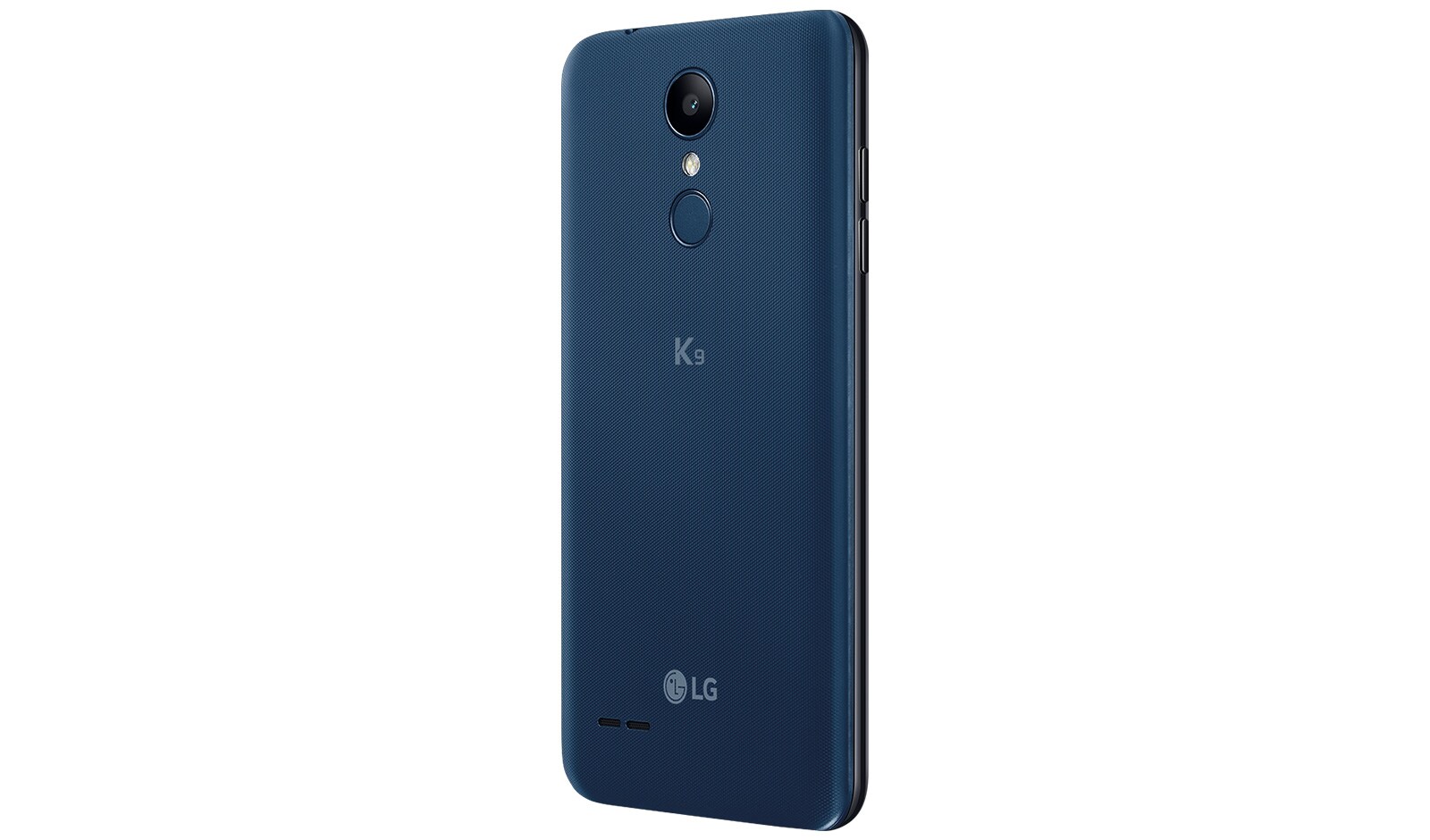 LG K9 Dual, LG K9 Dual