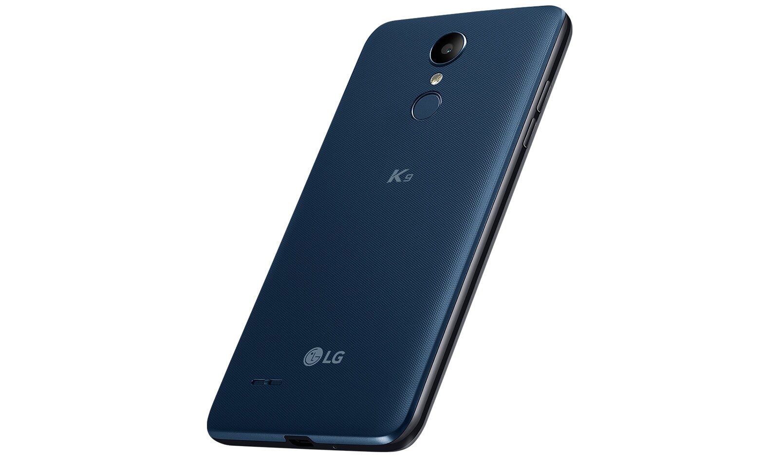LG K9 Dual, LG K9 Dual