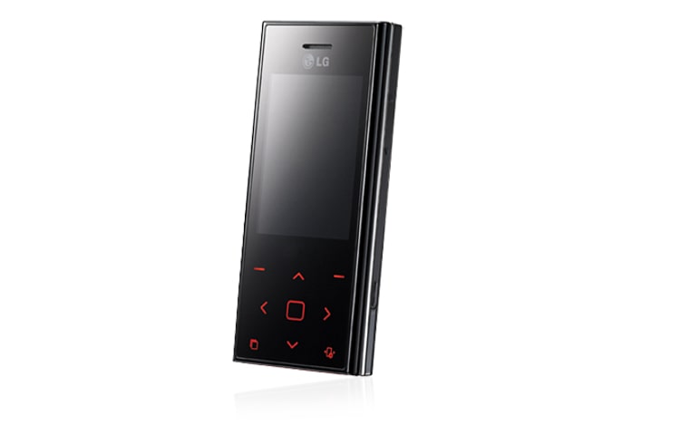 LG Chocolate BL20 to wielki powrót legendarnej serii Black Label, BL20