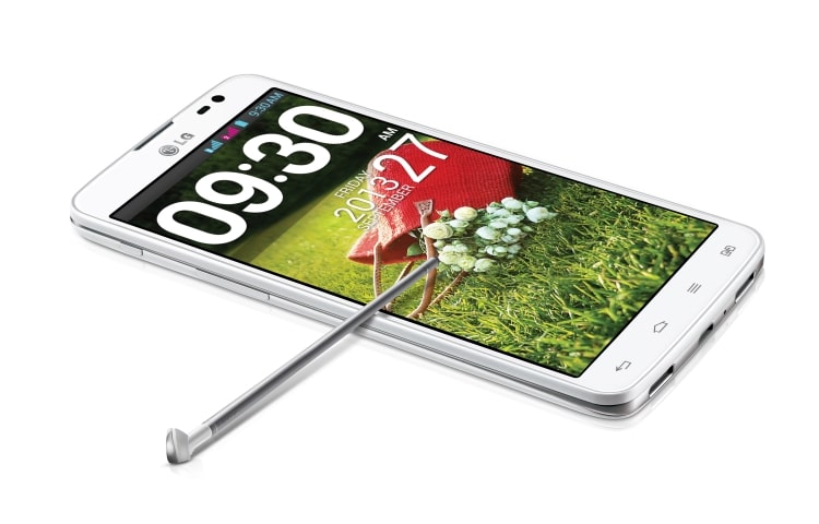 LG G Pro Lite Dual, G Pro Lite Dual