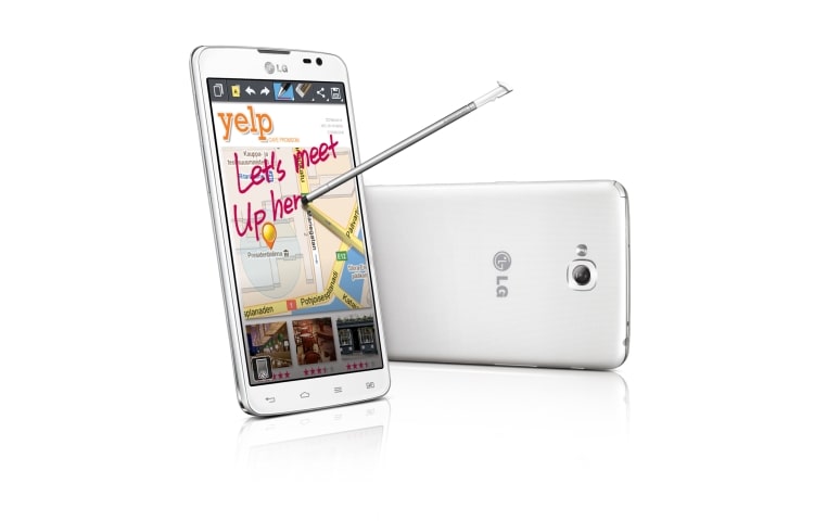 LG G Pro Lite Dual, G Pro Lite Dual