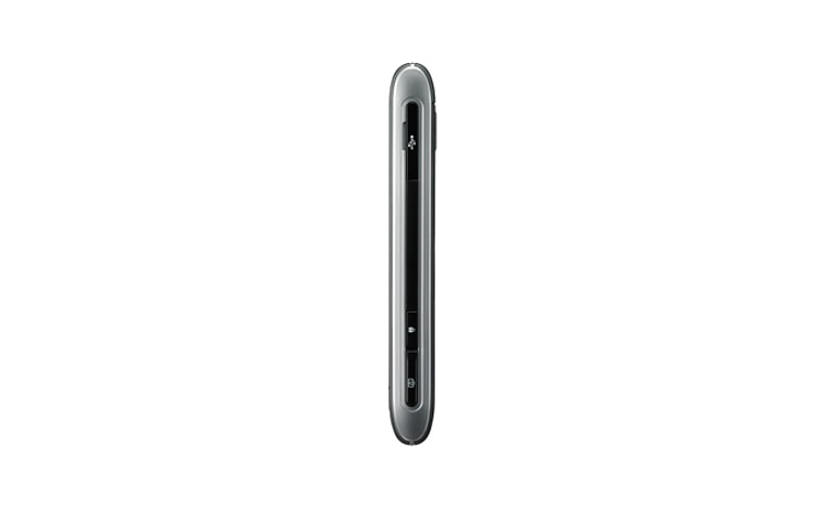 LG Telefon dotykowy LG z dwoma kartami SIM, GX500