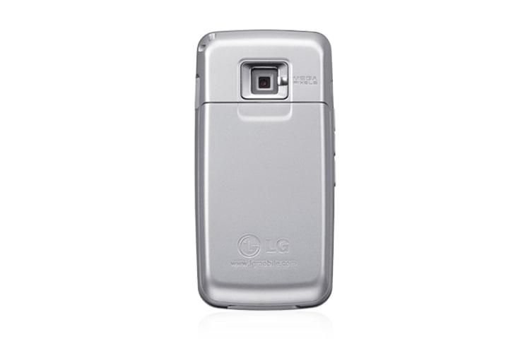 LG Wiele funkcjonalności w małym telefonie, KG290