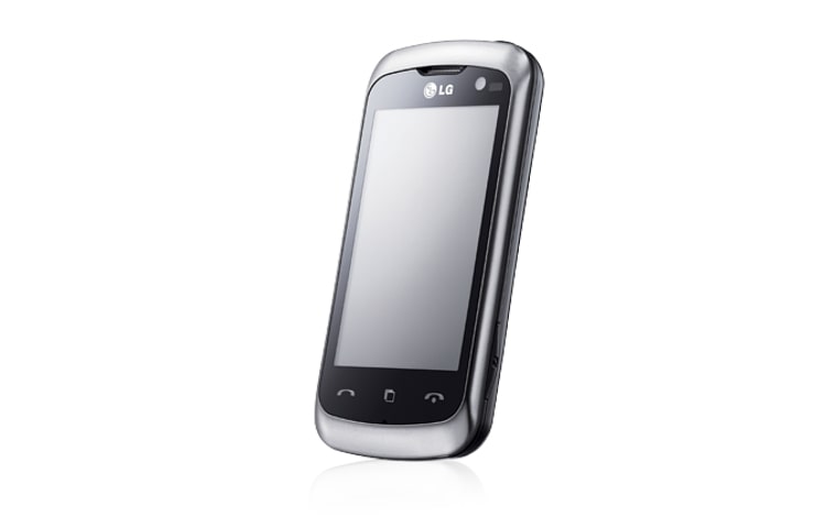 LG Telefon dotykowy LG KM570, KM570