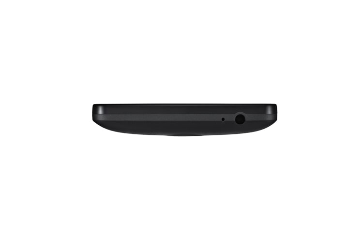 LG Wyświetlacz 4,5" True IPS, czterordzeniowy procesor 1,2GHz, aparat 8 MP, bateria 1900 mAh Li-ion, funkcja Knock Code™, L Fino