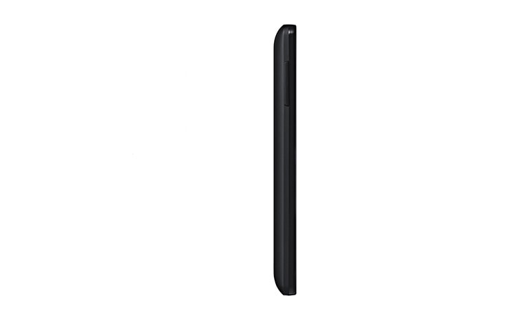 LG F60, SMARTFON Z EKRANEM WVGA 4,5", ANDROID 4.4 KITKAT, 4G LTE, PROCESOR QUADCORE 1,2 GHZ, APARAT 5MP Z AUTOFOKUSEM, AKUMULATOR 2100 MAH, , LG F60