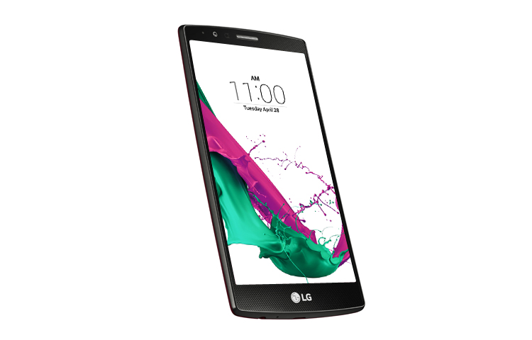 LG G4 Dual, LG G4 Dual