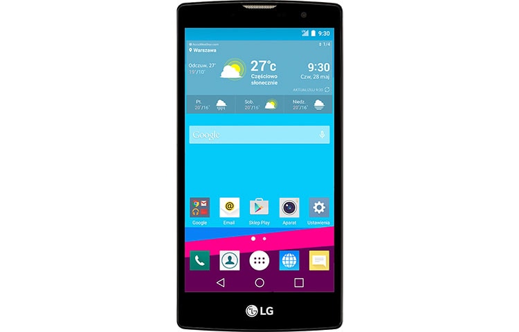 LG G4c, LG G4c