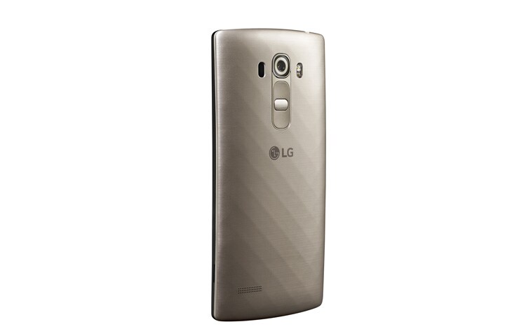 LG G4s Dual, LG G4s Dual