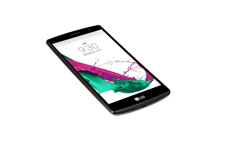 LG G4s Dual, LG G4s Dual