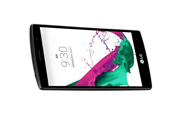 LG G4s Dual, LG G4s Dual