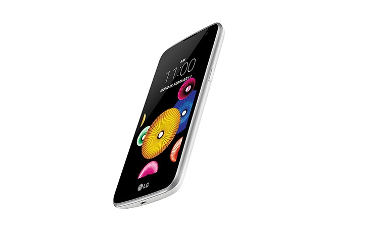 LG K4 LTE, LG K4 LTE