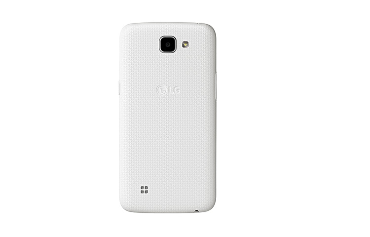 LG K4 LTE, LG K4 LTE