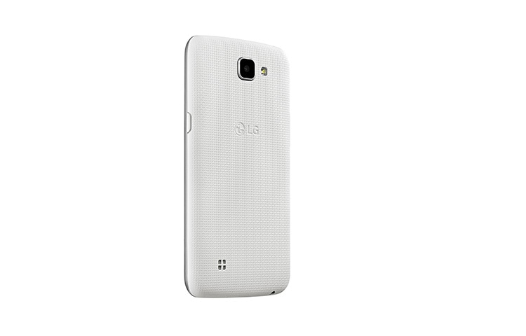 LG K4 LTE, LG K4 LTE
