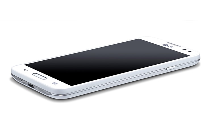 LG Smartfon LG L70, LG L70