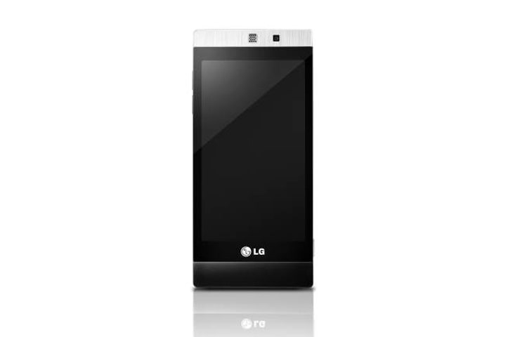 LG Telefon LG Mini GD880, LG Mini GD880