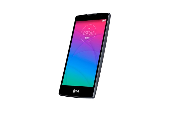 LG SPIRIT 4G LTE, LG Spirit 4G LTE