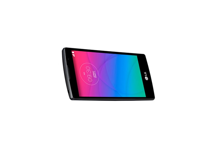 LG SPIRIT 4G LTE, LG Spirit 4G LTE