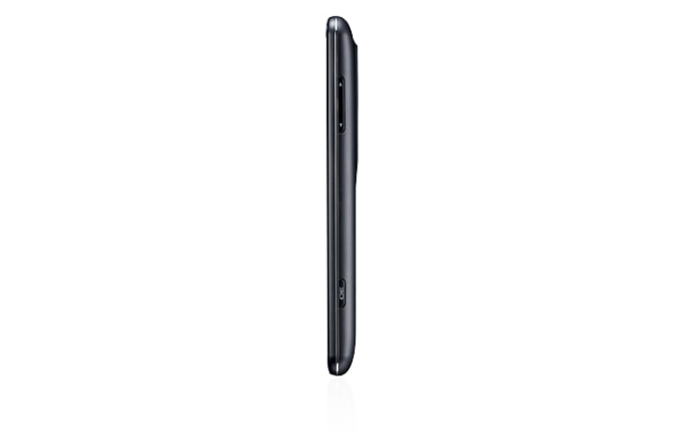 LG Telefon LG Swift 3D, LG Swift 3D P920