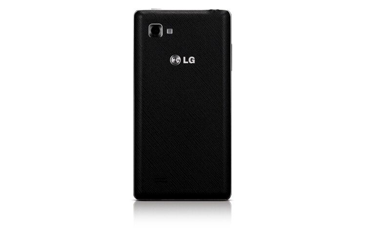 LG Telefon LG Swift 4X HD, LG Swift 4X HD (P880)