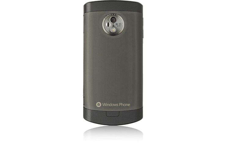 LG Swift7 E900, LG Swift 7 E900