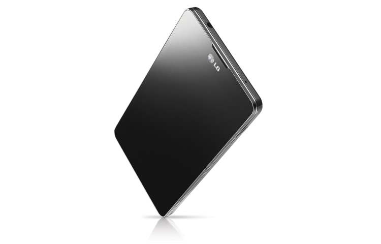 LG Smartfon LG SWIFT G, LG Swift G