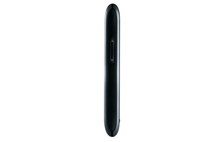 LG Telefon dotykowy LG GT540, LG SWIFT GT540