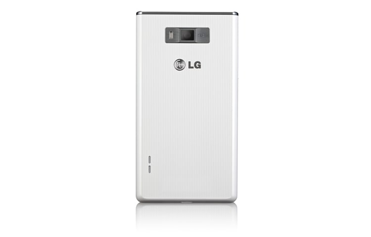 LG Smarfon LG Swift L7, LG Swift L7 (P700)