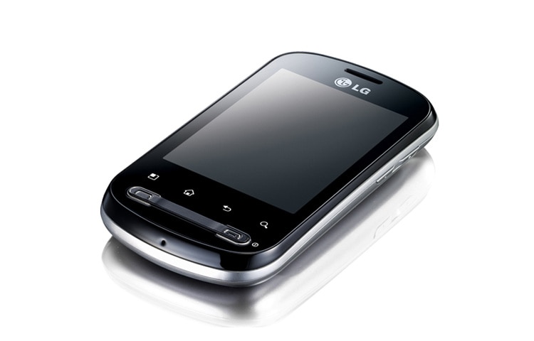 LG Swift ME P350, LG SWIFT ME P350