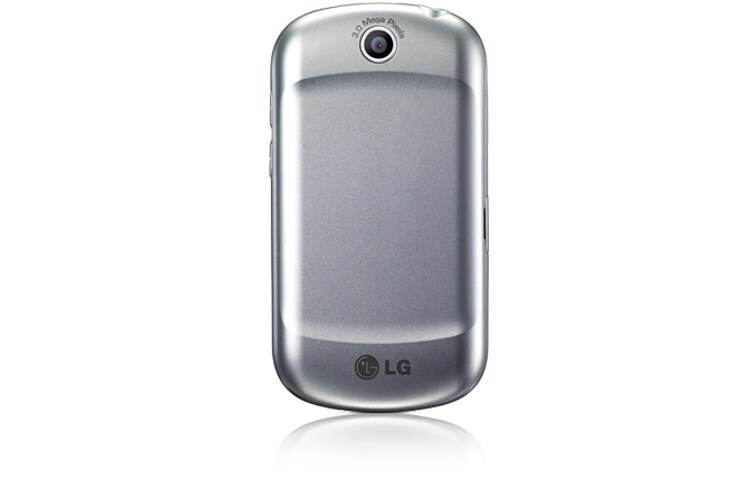 LG Swift ME P350, LG SWIFT ME P350