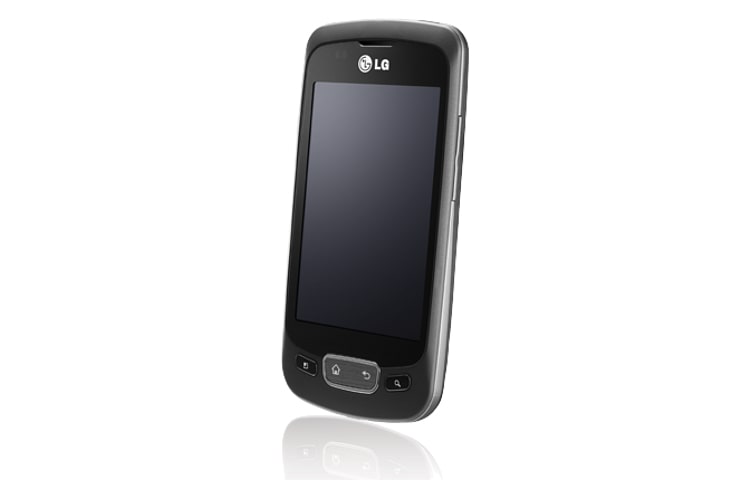 LG Swift PLUS P500, LG Swift Plus P500