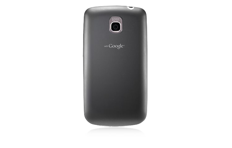 LG Swift PLUS P500, LG Swift Plus P500