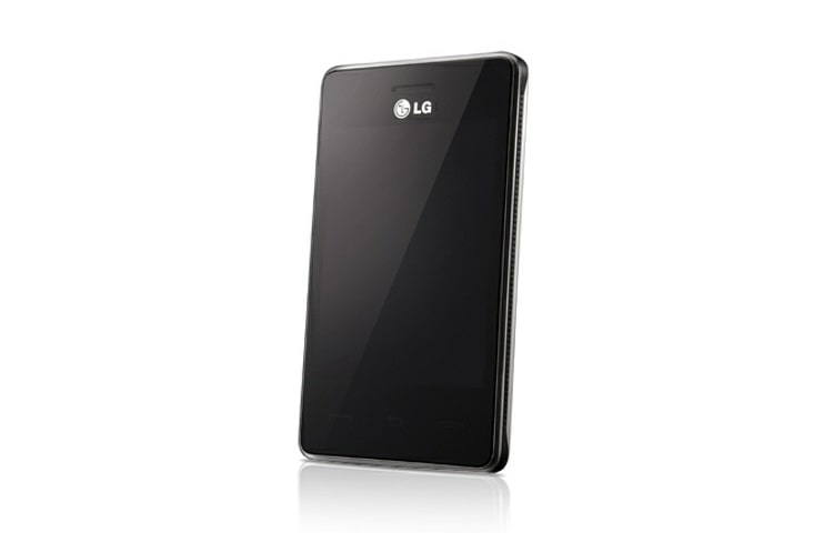 LG Telefon LG T375, LG T375