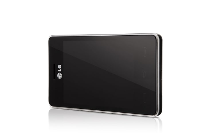 LG Telefon LG T375, LG T375