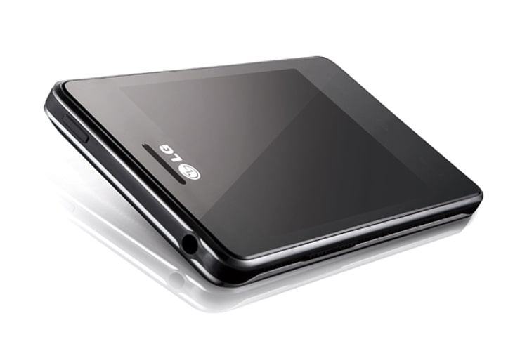 LG Telefon LG T375, LG T375