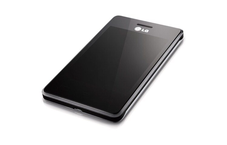 LG Telefon LG T375, LG T375