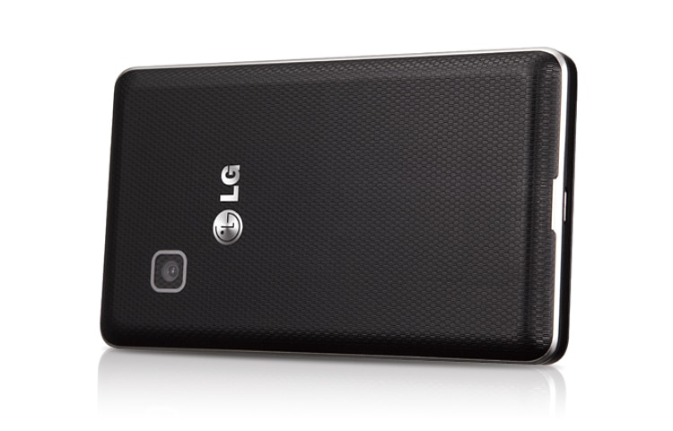 LG Telefon LG T375, LG T375