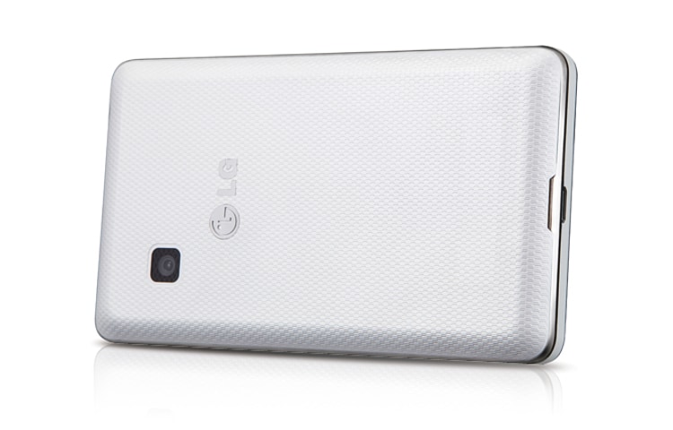 LG Telefon LG T375, LG T375