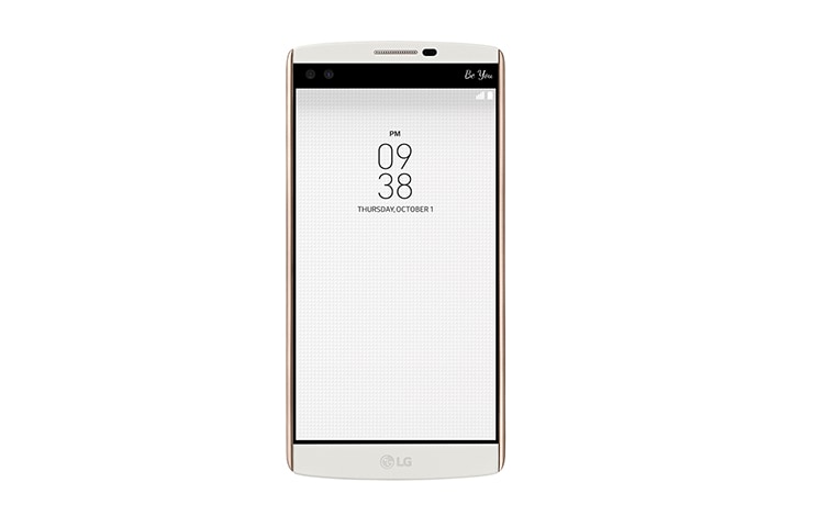 LG V10, LG V10
